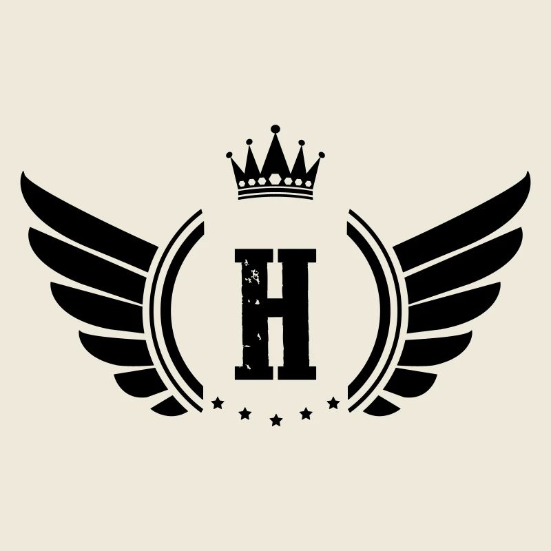 Blason H