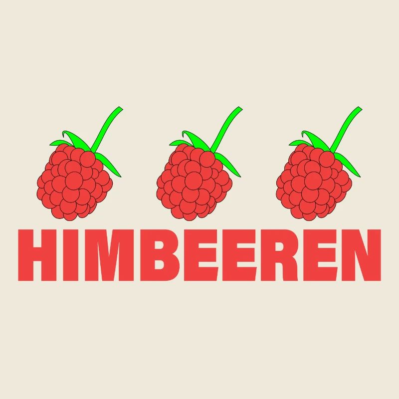 HIMBEERREN