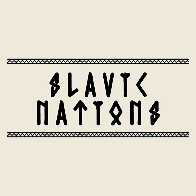 Nations slaves