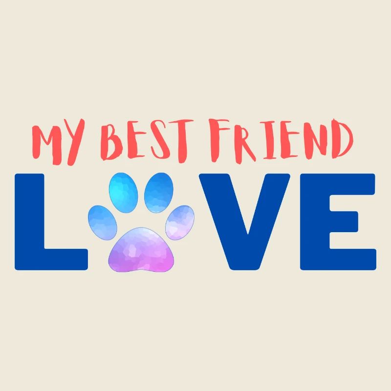 My best friend
