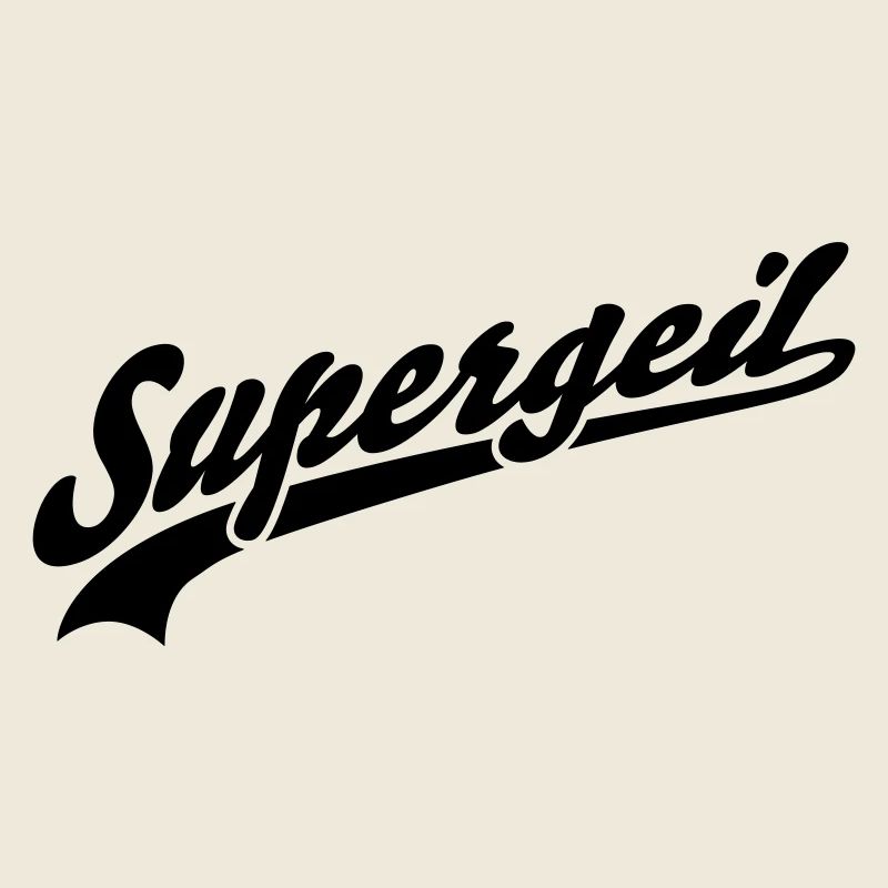 Supergeil