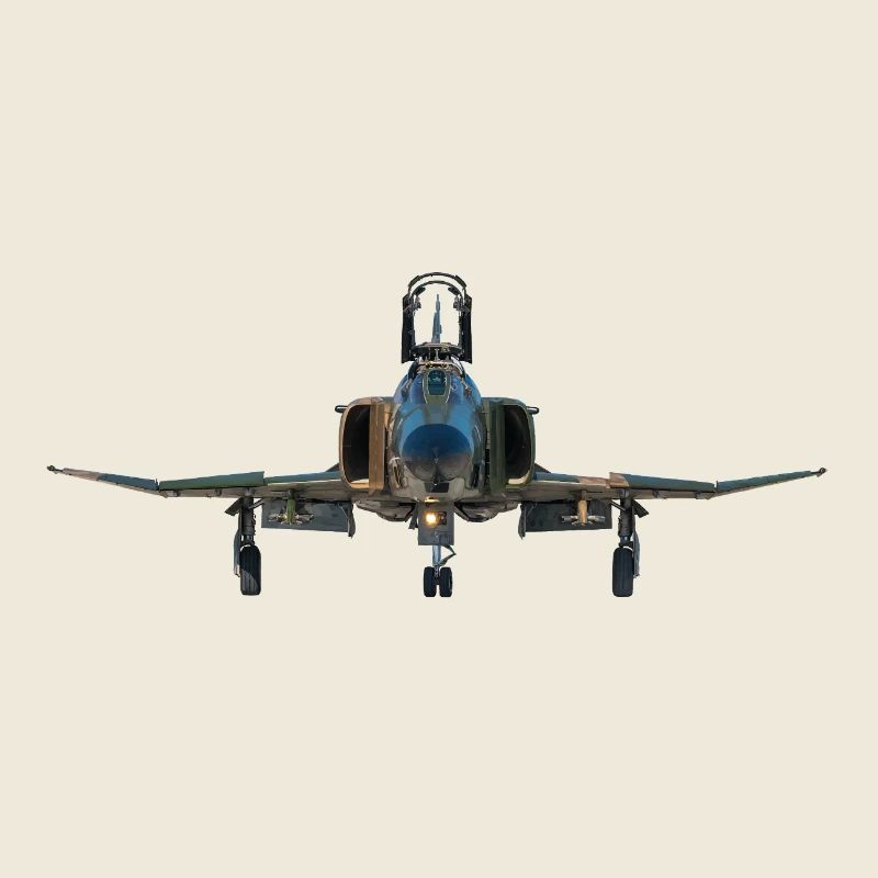 F-4 Phantom