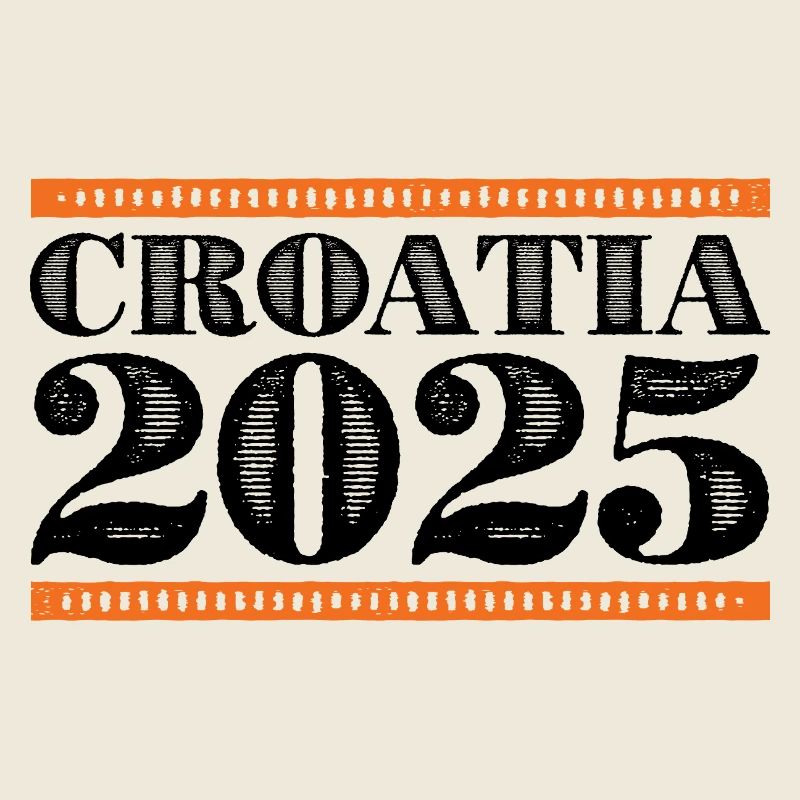 Kroatien 2025