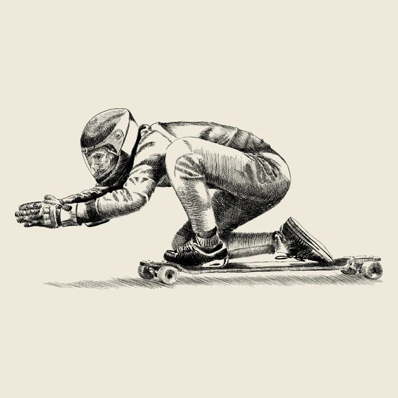 Longboard 