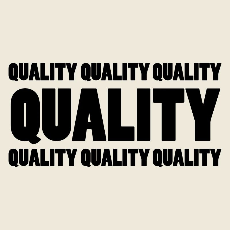 QUALITY