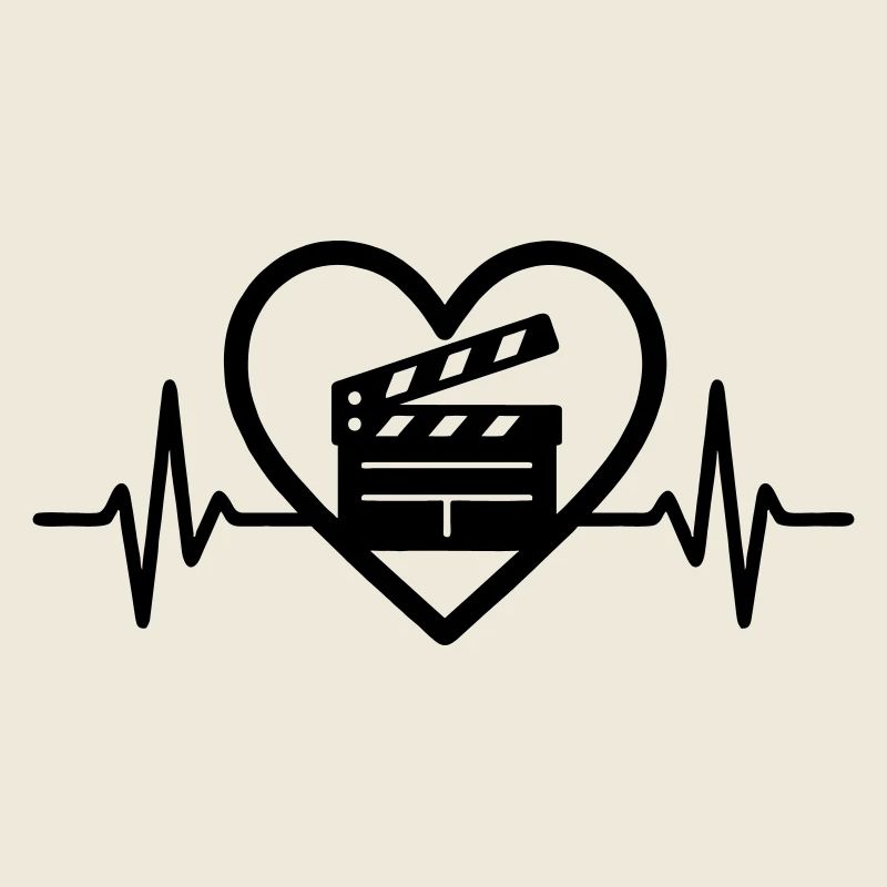 Cinema Heart Clapper