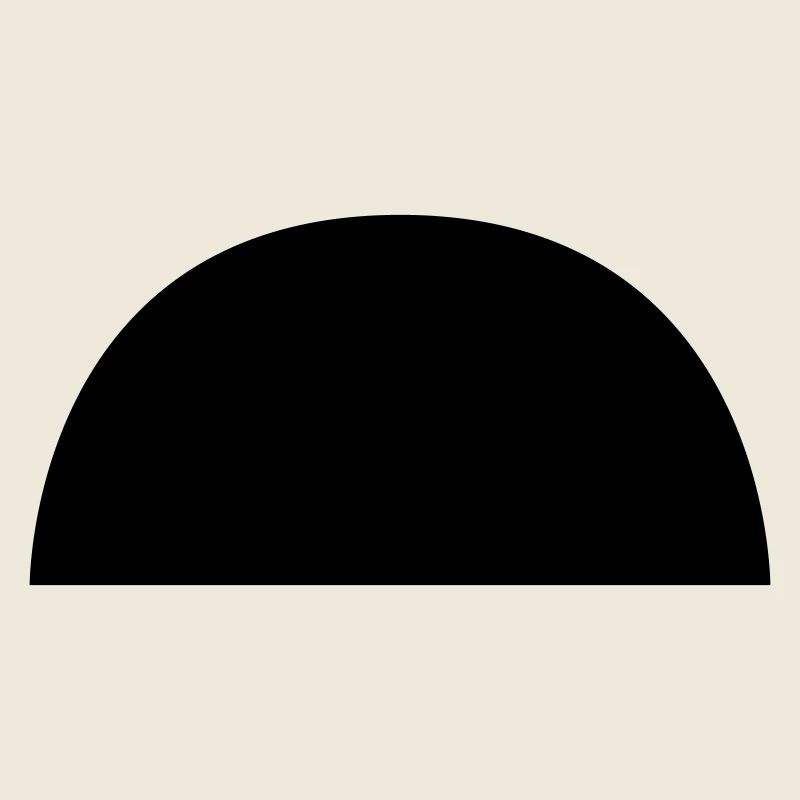 semicircle