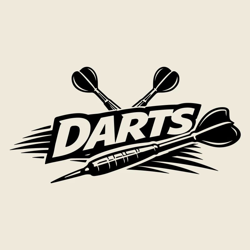 Darts Dartpfeil