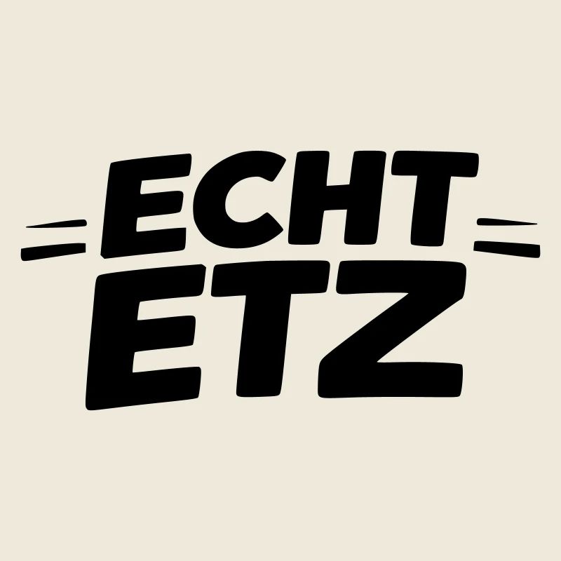 Echt etz