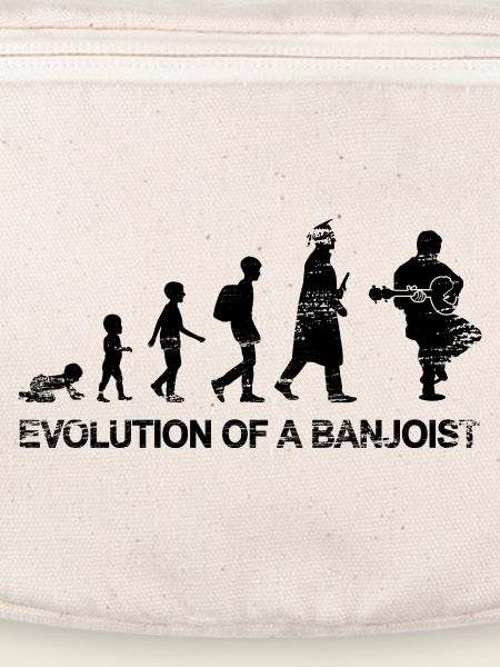 Development Banjoist