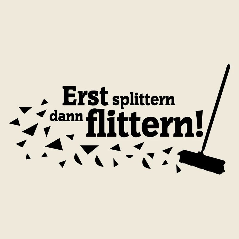 Polterabend Spruch