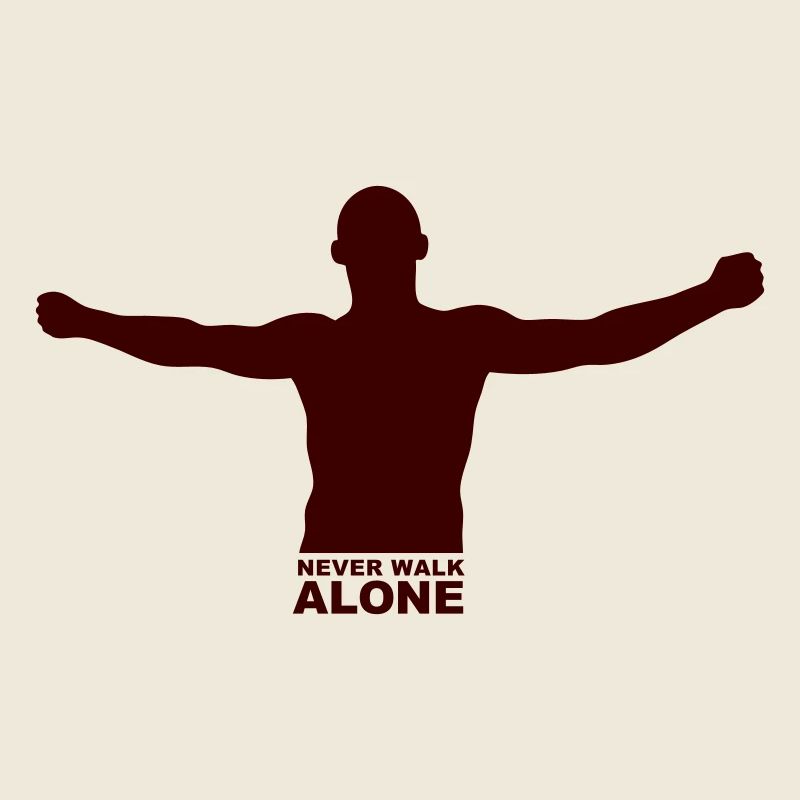 hool_neveralone
