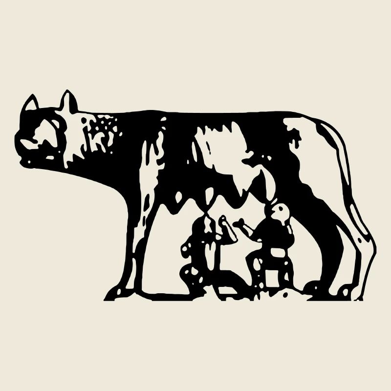 Capitoline Wolf