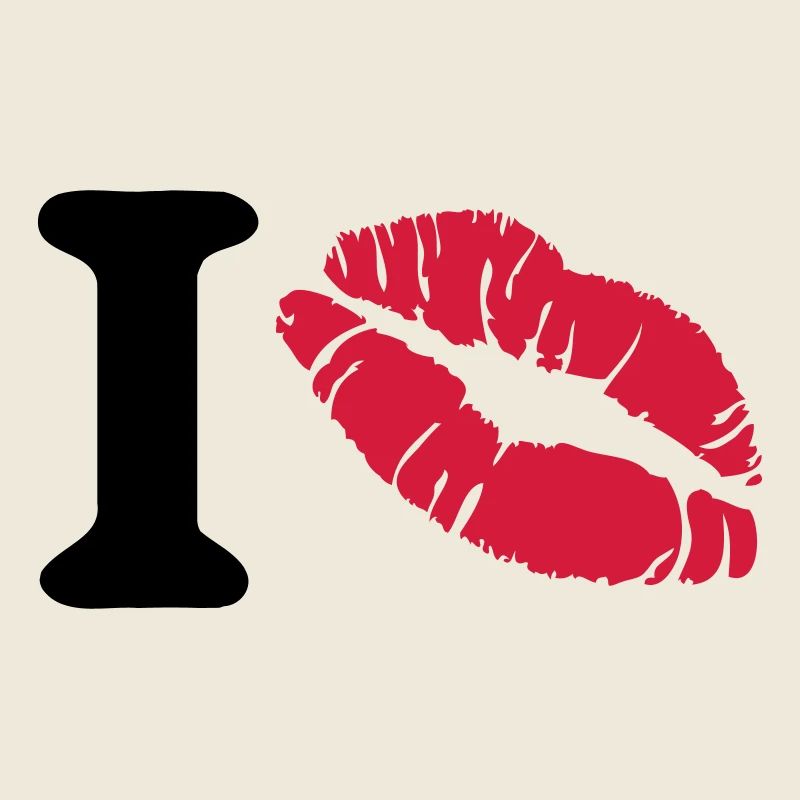 i love