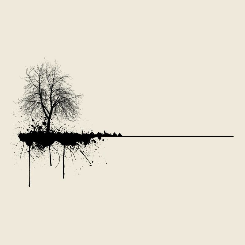 Ink Tree
