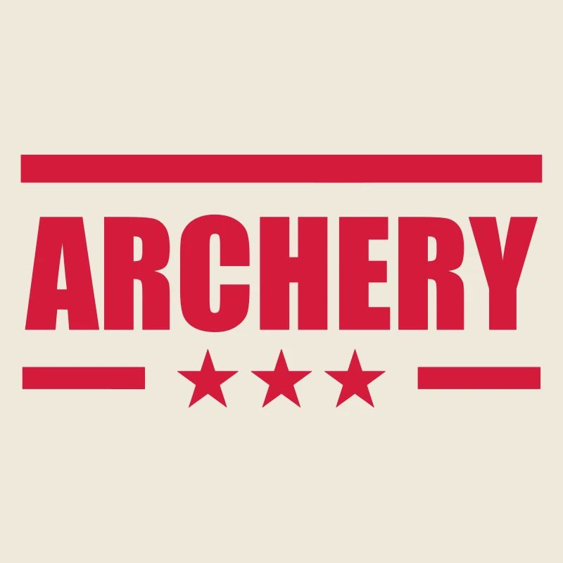 Archery / Bogenschießen / Tir à l'arc