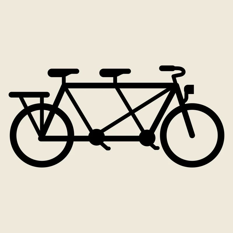 tandem