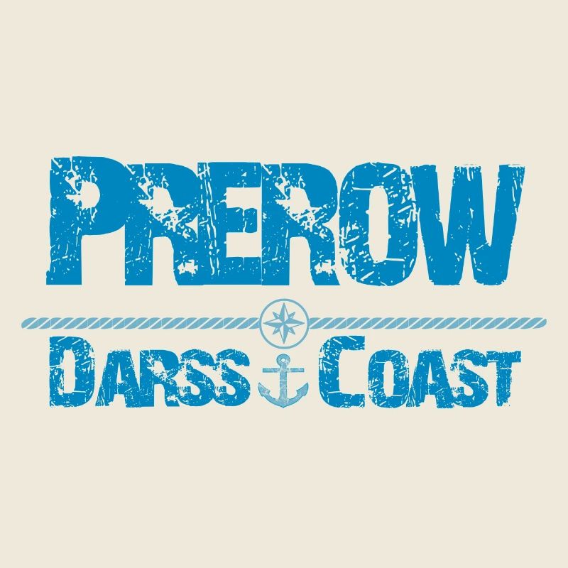 Ostseebad Prerow Darss