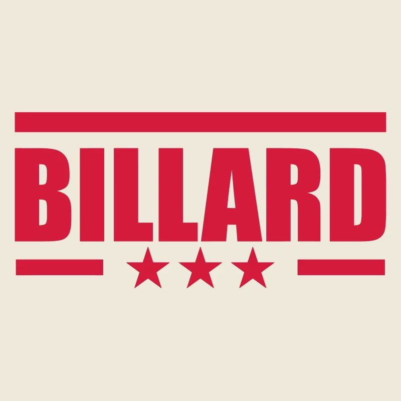 Billard
