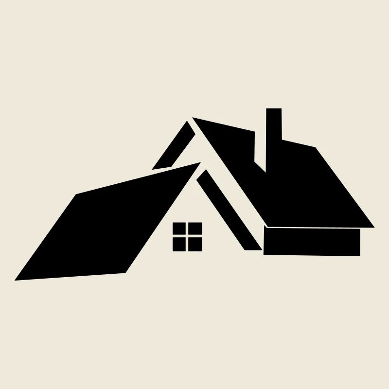 Logo for home or house