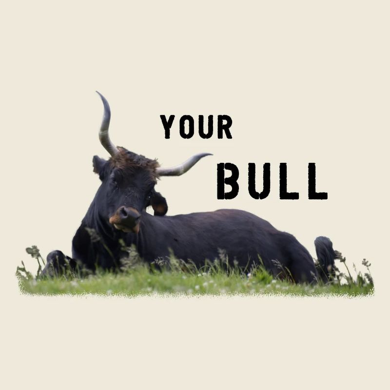 Bull Policeman your bull