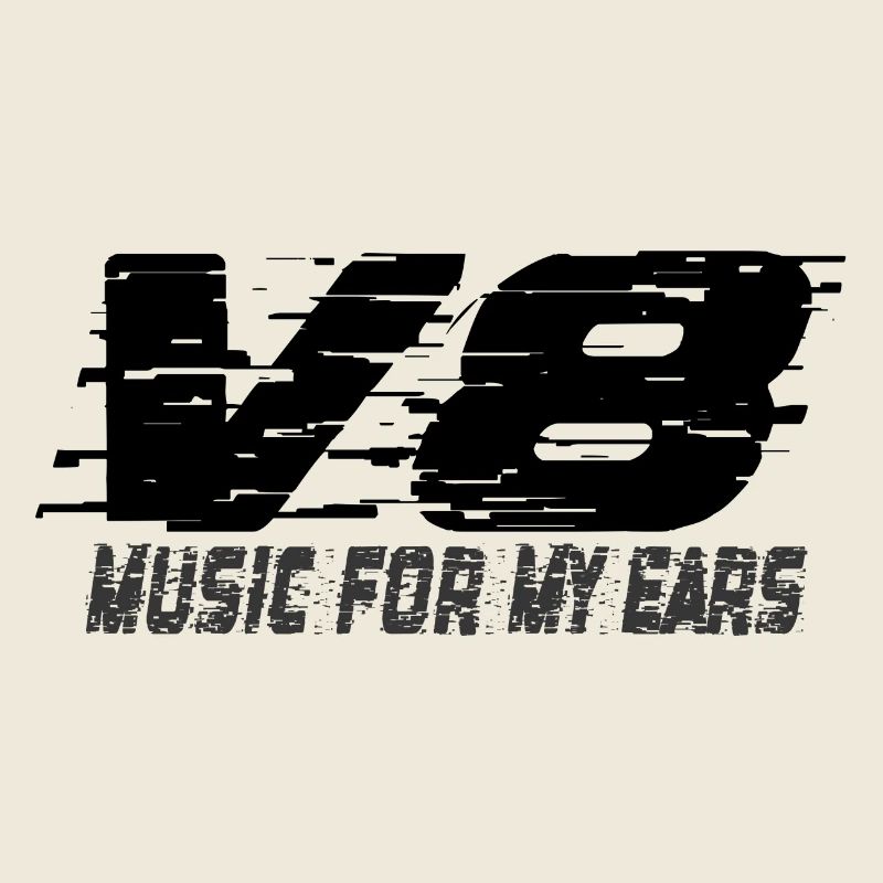 V8