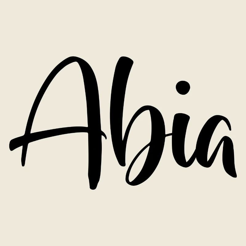 Nome - Abia