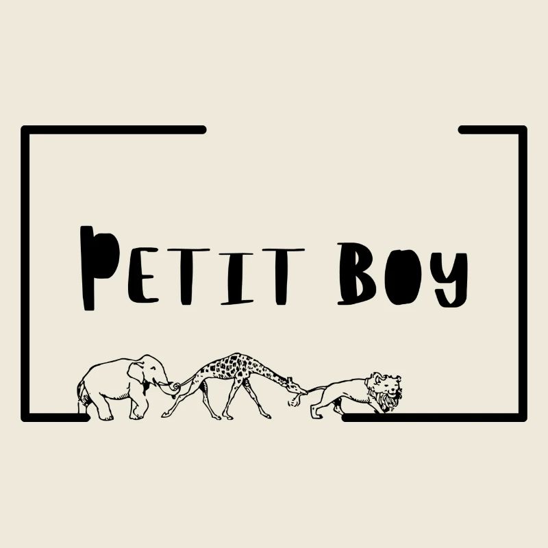 Petit Boy
