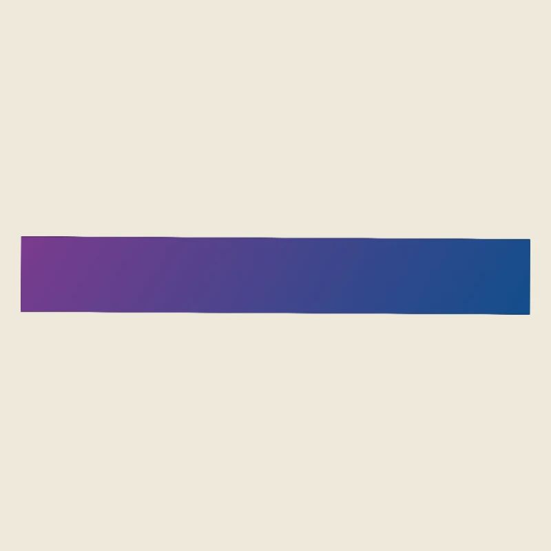 Gradient Purple & Blue