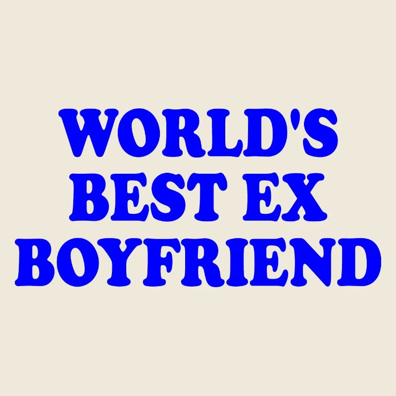 worlds best ex boyfriend
