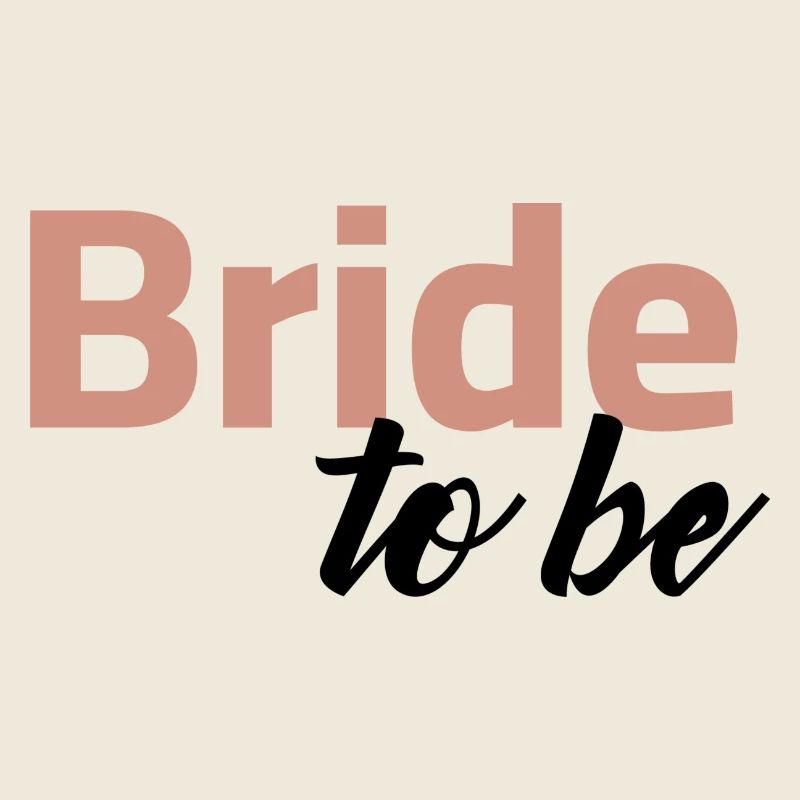 future mariée