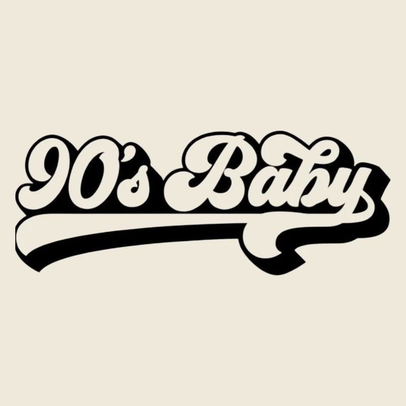 90's BABY