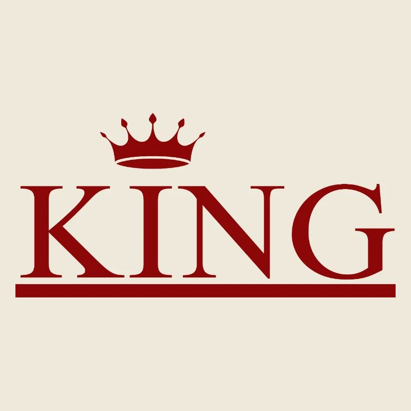KING
