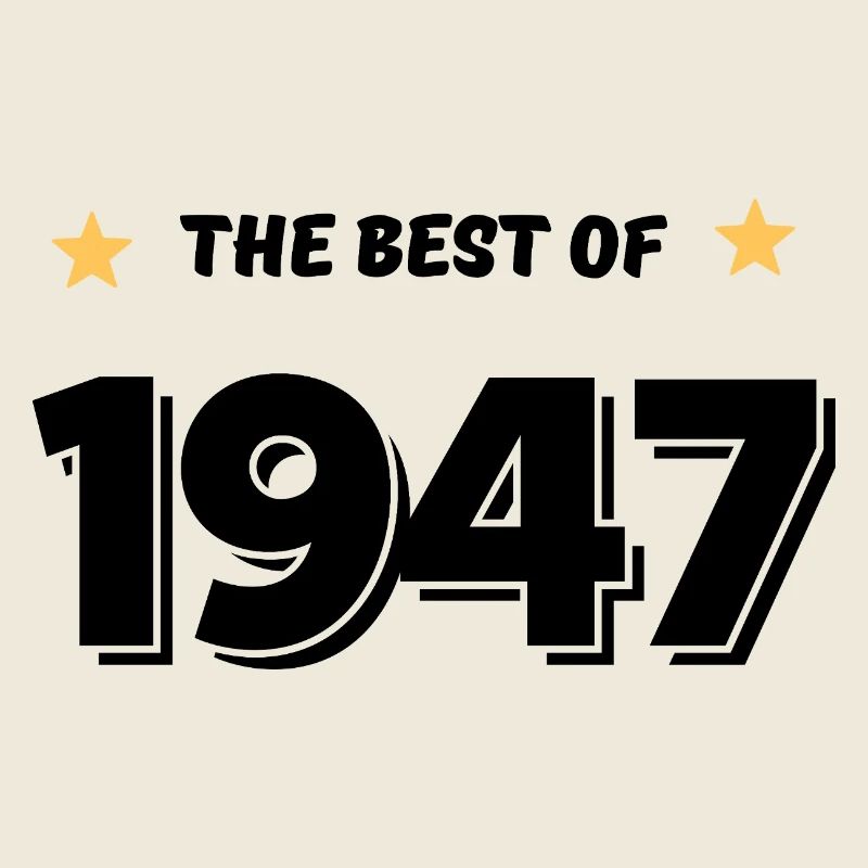 Das Beste von 1947