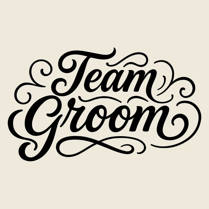 Team Groom