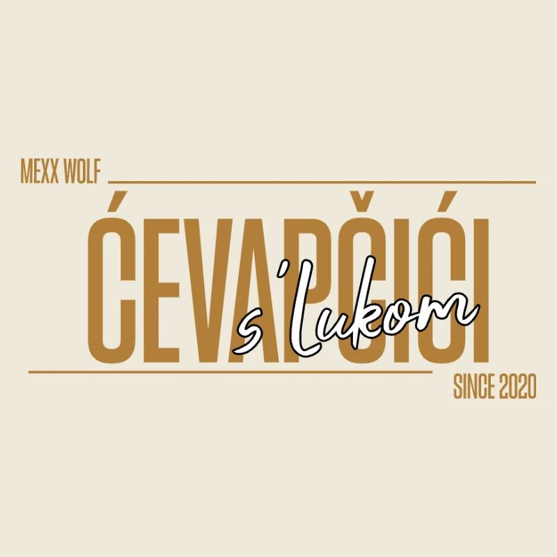 Cevapcici