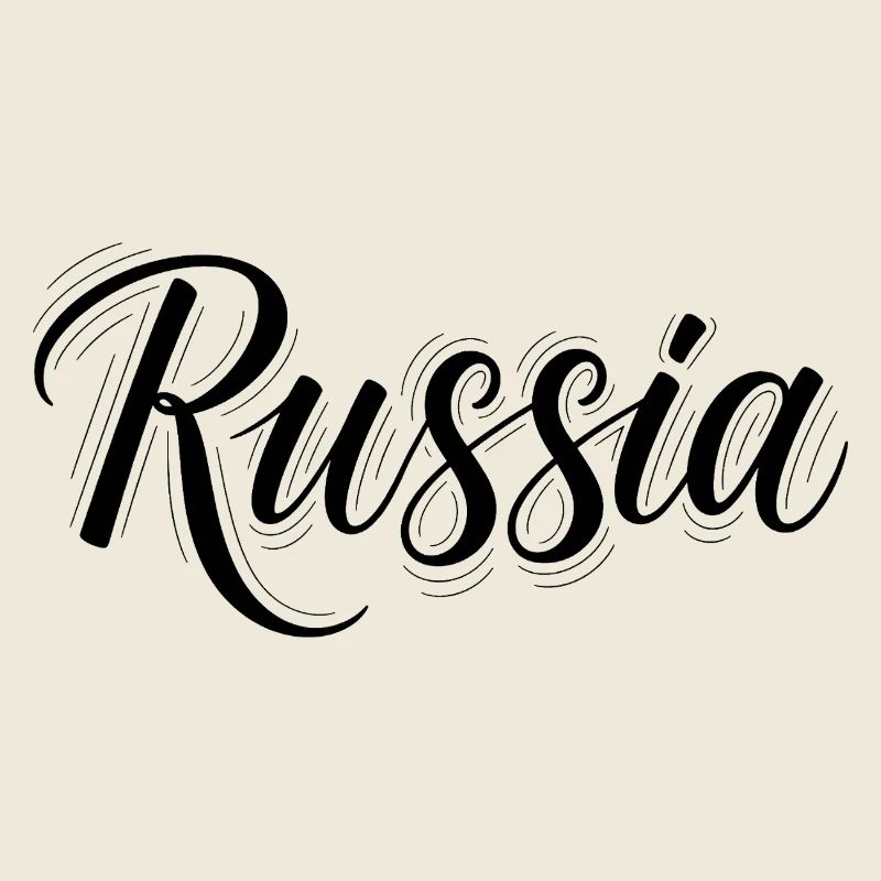 Russie