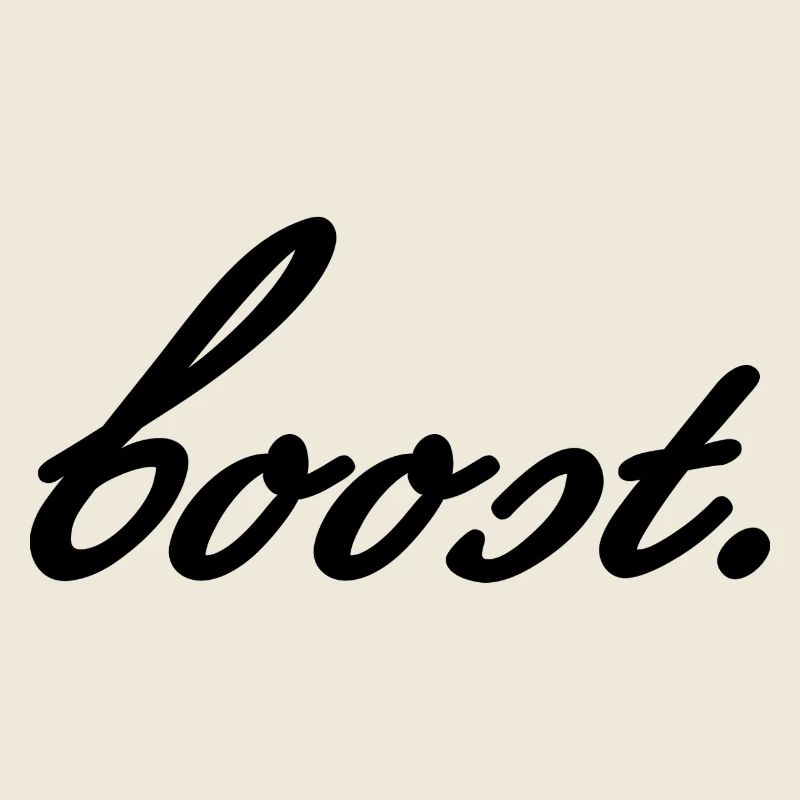 boost