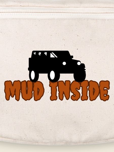 Mud Inside