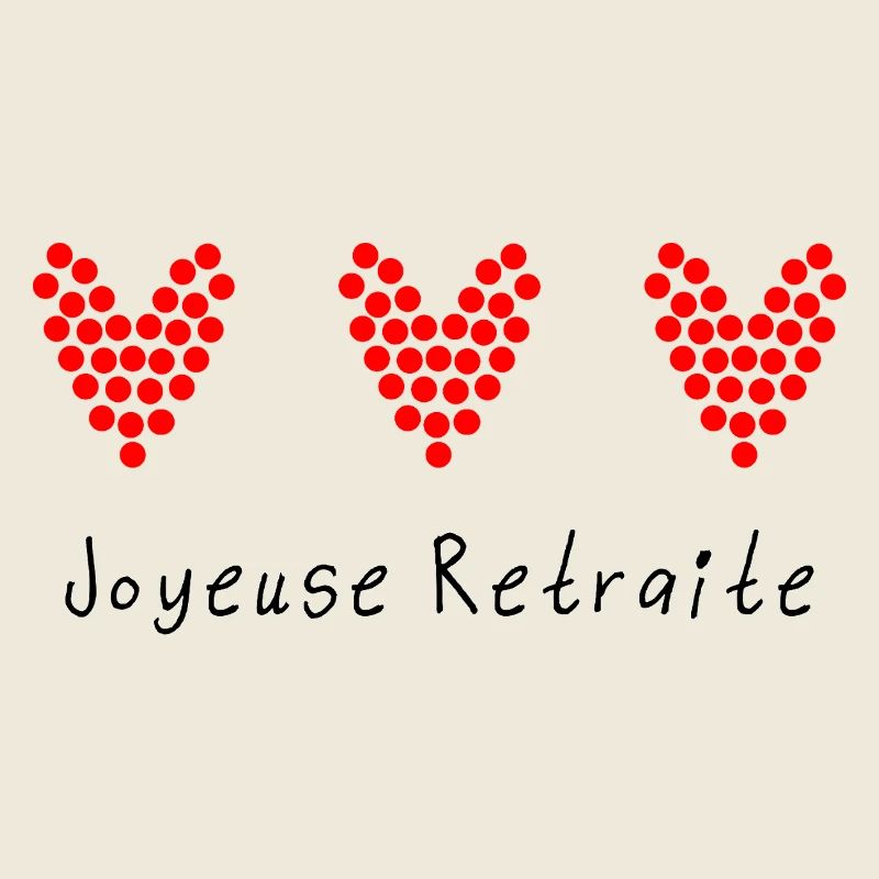 RETRAITE. RETRAITE. RETRAITEE. RETRAITE.