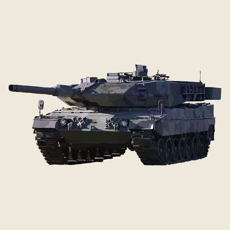 Kampfpanzer
