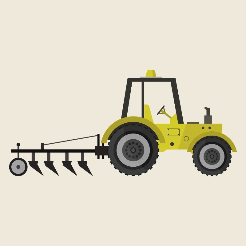 tractor