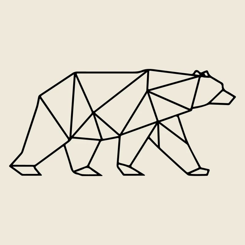 Polygone d’ours