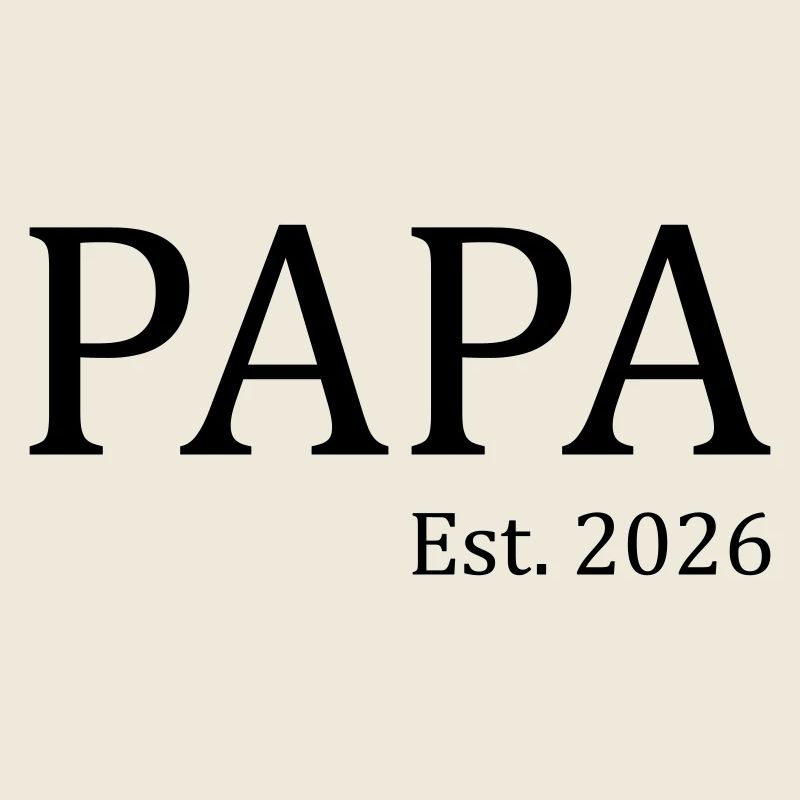 Papa 26