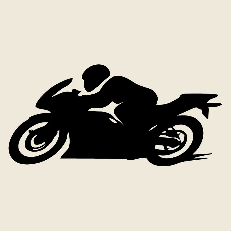 motocyclette