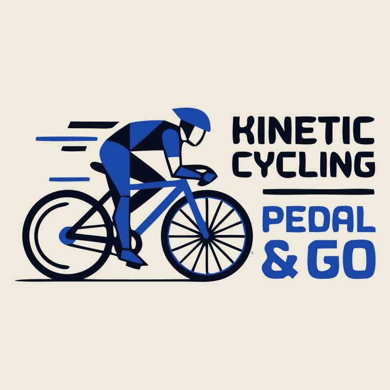 Dynamic Kinetic Cycling Sprint