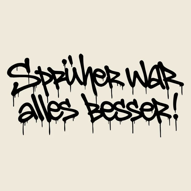 Le pulvérisateur était complètement amélioré ! – Conception de balises de graffiti
