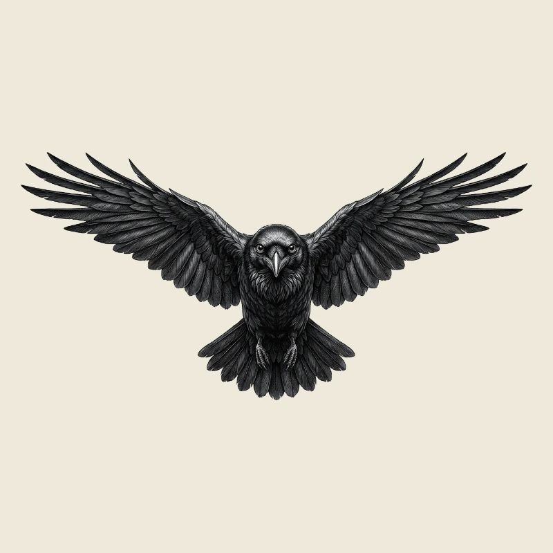 Corbeau