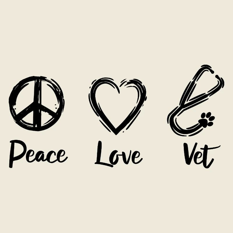 Tierarzt Liebe