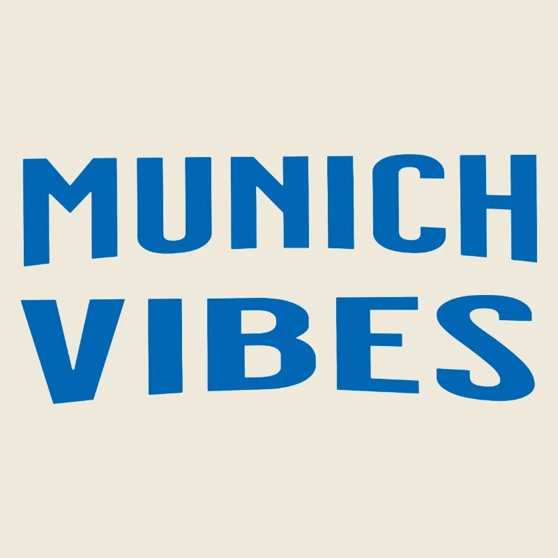 Munich Vibes